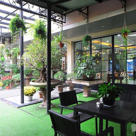Istay Hotel Apartment 5 Hanoi Esterno foto