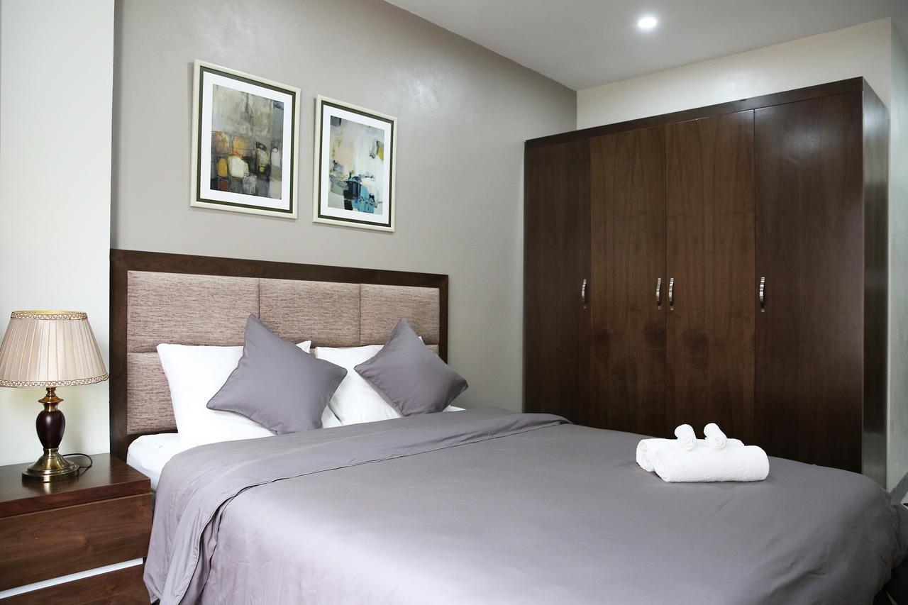 Istay Hotel Apartment 5 Hanoi Esterno foto