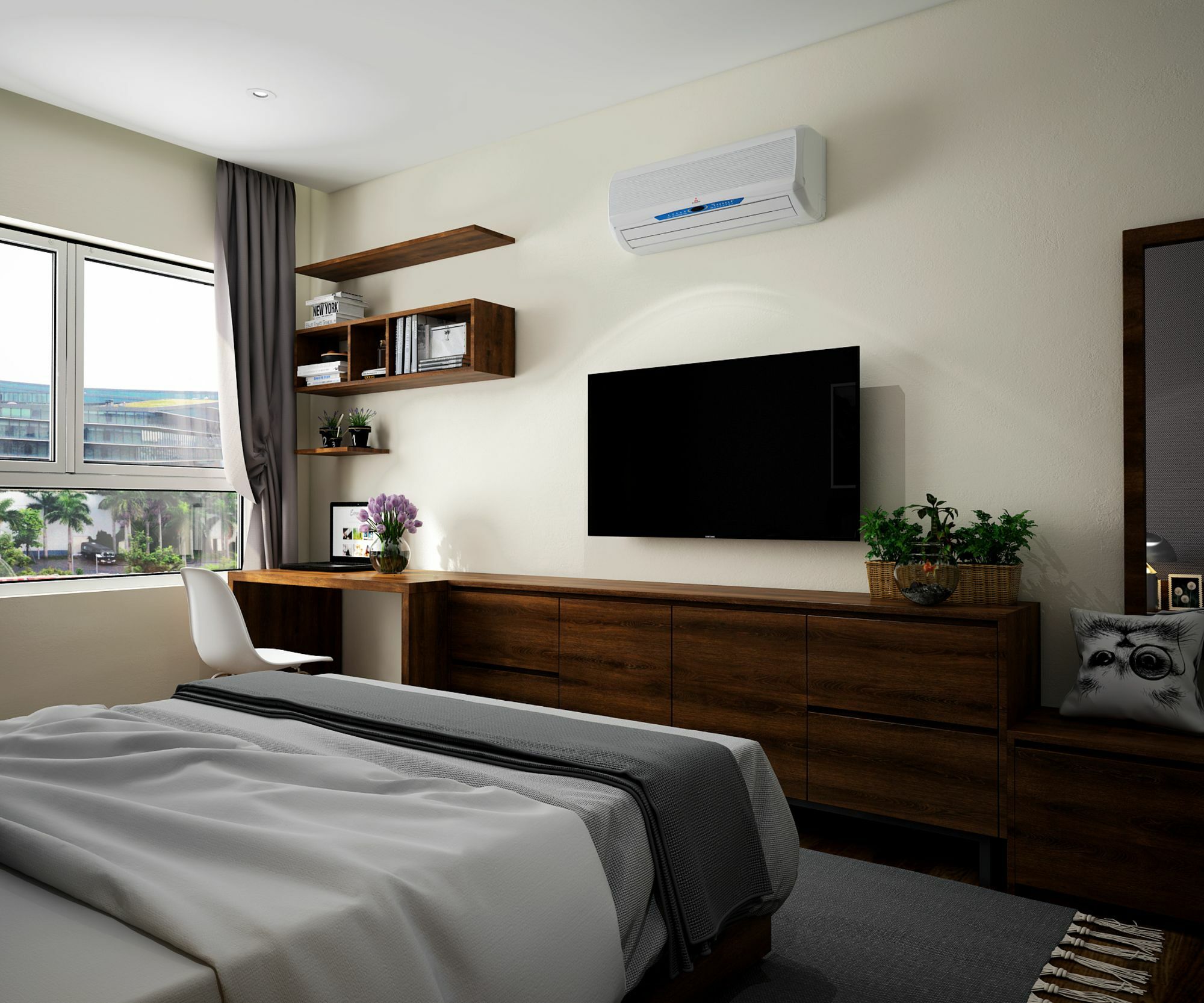 Istay Hotel Apartment 5 Hanoi Esterno foto