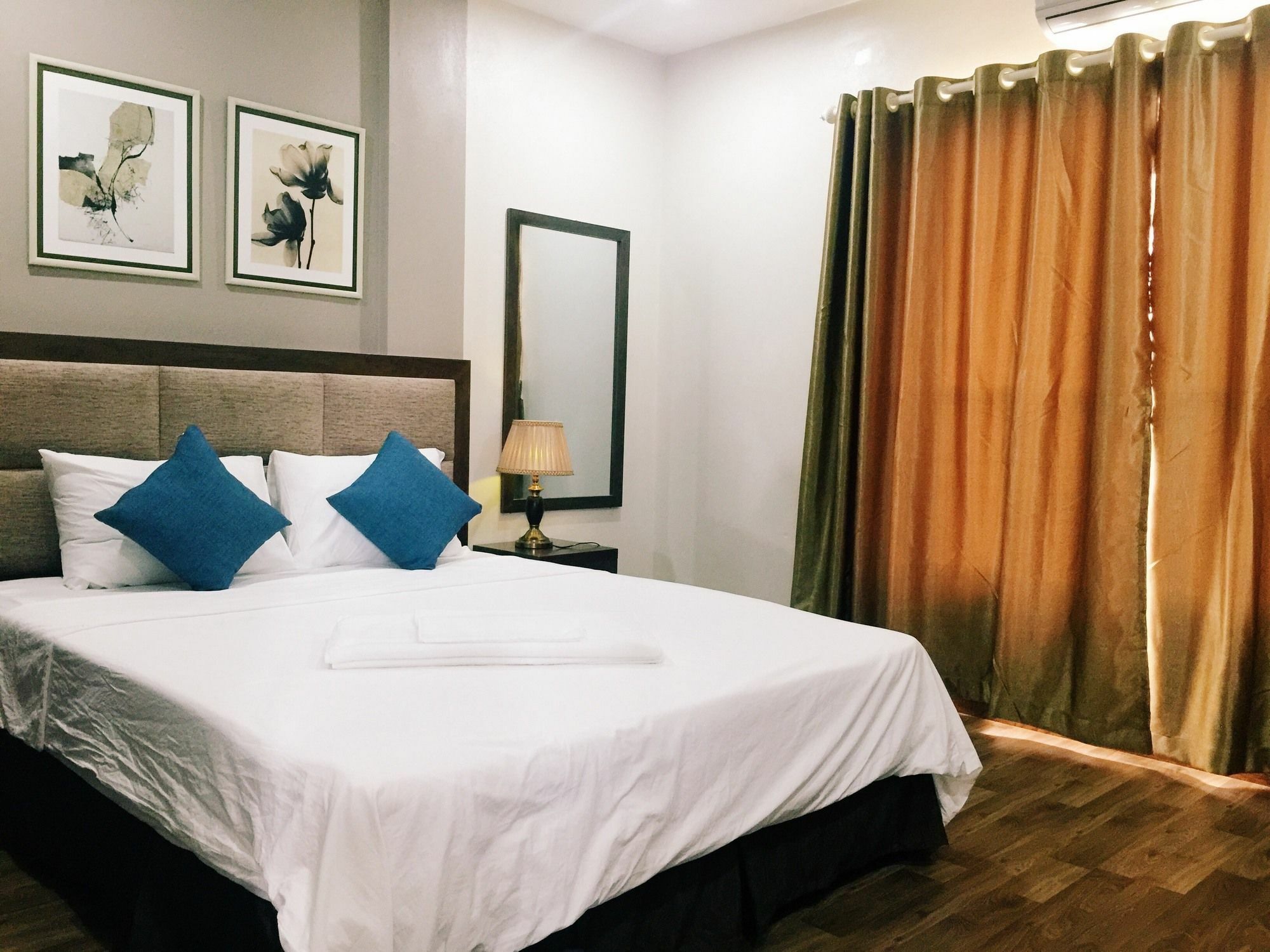 Istay Hotel Apartment 5 Hanoi Esterno foto